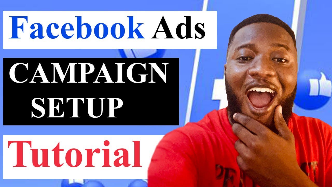 New Facebook Ads Tutorial for Beginners In 2024 - YouTube