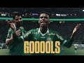 GOLS | PALMEIRAS 3 X 1 LIVERPOOL-URU | CONMEBOL LIBERTADORES 2024