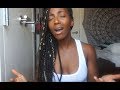 Gonna Love Me By Teyana Taylor | AASHMUSIC COVER