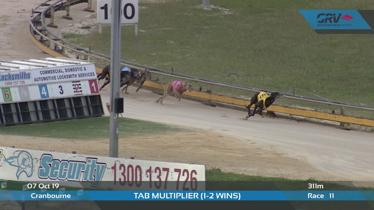 wagering requirements CRN MON 07 OCT 19 R11