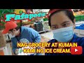 ▶️NAG GROCERY AT KUMAIN KAMI NG ICE CREAM // Fafapedut