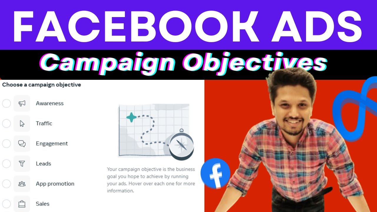 Facebook Ads campaign Setup Tutorial for Beginners | Meta Ads campaign ...