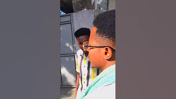 KIPOFU KASHIKA MWIZI WEE ULIONA WAPI Ihavethisthingwithplants Funny Comedy 