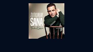 Ferhat Göçer - Tutkunum Sana (Karaoke)