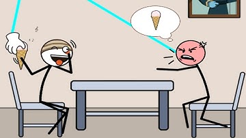 Thief Puzzle - Fun Stickman Puzzles New Update  Levels 141 -180 Gameplay Walkthrough