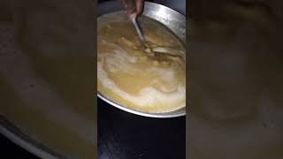 શુદ્ધ દેશી ઘી ની શુખડી// live kichen food public recipe gujrati gujratmorningvibes youtubr