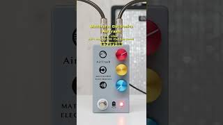 ゴミ”のような音を作るためのエフェクター！Mattoverse Electronics
