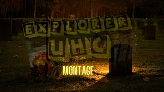 Explorer UHC S6 Death Montage