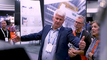 FABTECH 2022 Recap
