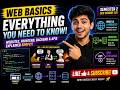 Web Basics