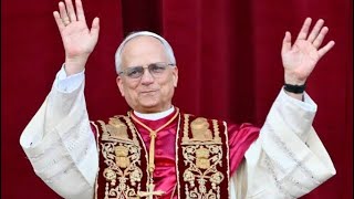 Pope Leo urges 'courage' to end Ukraine war in first Christmas address