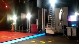 Tania Akter Hridi. Nagorik Tv Show Lifestyle.