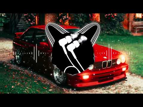 LEVAN CREED x lyashotakoe - Intouchables (Bass Boosted)
