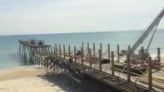 Oceanic Restaurant Wrightsville Beach NC