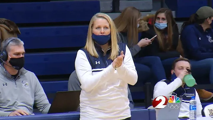 WDTN: Kari Hoffman named Wright State womens baske...