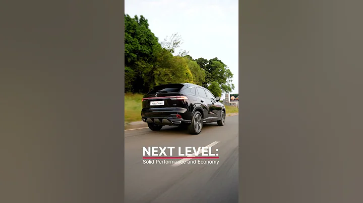 Living with the MG HS – What You Need to Know | Motus Select