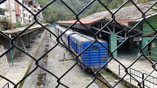 Pérou : début de l'évacuation de touristes bloqués près du Machu Picchu