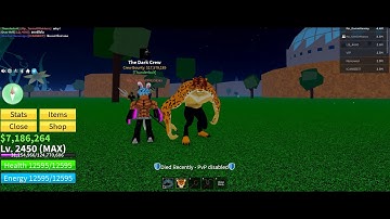 1v1ing a fan part 2 [ Roblox Blox Fruits