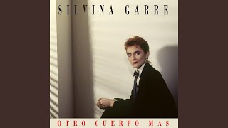 Video thumbnail of "Silvina Garré - Te Voy Olvidando"