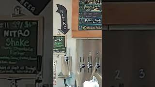 Brew House Best Coffee Shop in Independence Oregon