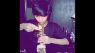 Download lagu DJ Luke - Silver And Gold