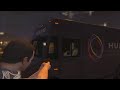 Steal Humane van gta 5
