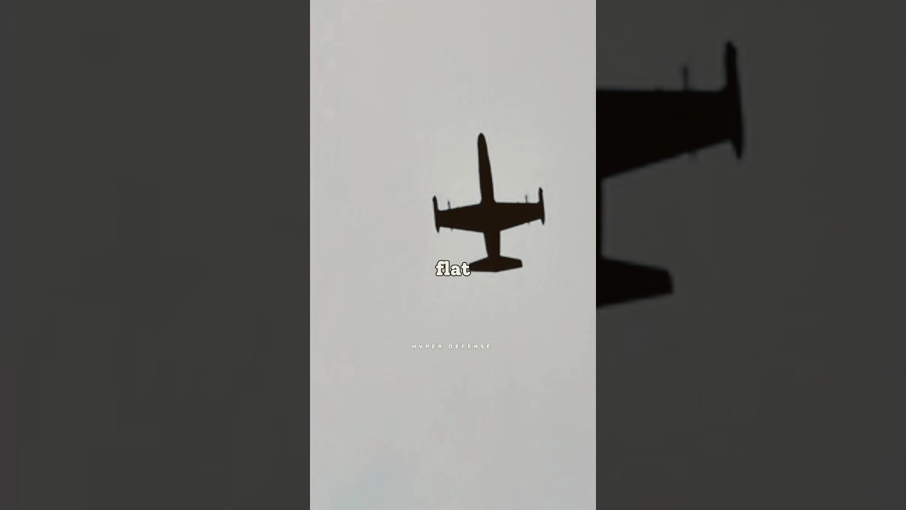 Pilot Ejects F-106 Delta Dart Fighter Jet, But It Lands Itself? 