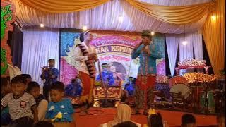 PODO KAREPE (Cover) Andi Mc & Dwi putri,, Hanya di sekar kemuning Banje