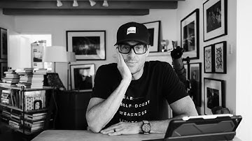 Tips for Telling Stories and Answering Your Questions! feat. Documentary Photographer Daniel Milnor