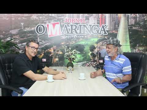 Grêmio Maringá reforça elenco para reta final da Terceira Divisão no Estadual