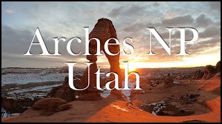 Must See Arches National Park- Amazing Arches, Hiking Trails
