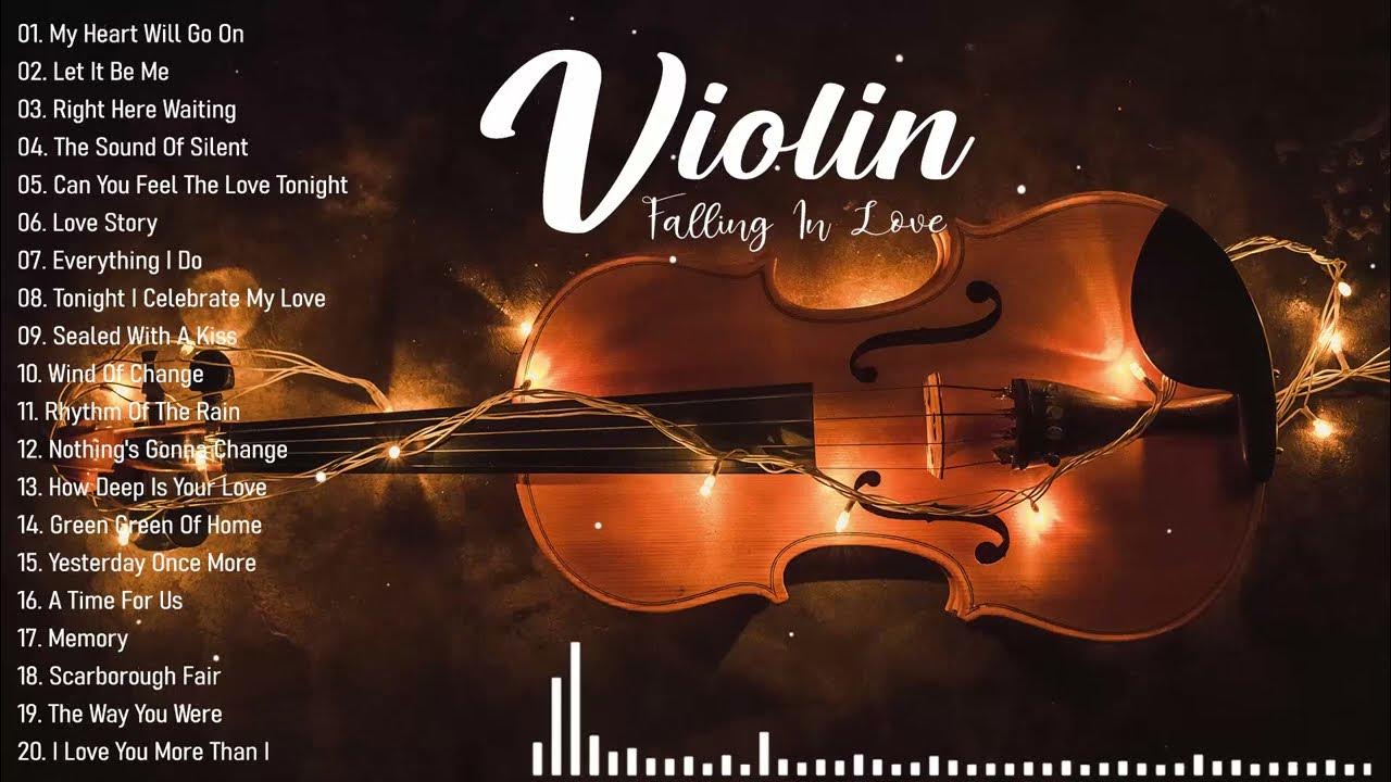 Violin mp3. Romantic Violin. Acoustic Sound Orchestra Romantic Violin. Romantic Melodies 2004 Instrumental Hits.