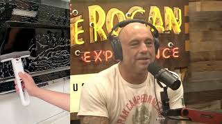 Why Joe Rogan Stopped Using Paper Towels?