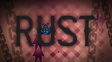 RUST 100% by neigefeu | NEW HARDEST | JUMP FROM KILLBOT