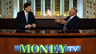 Landstar Closes Acquisition- MoneyTV with Donald Baillargeon