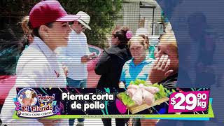 Noticias en vivo con Alfredo Álvarez desde Tijuana