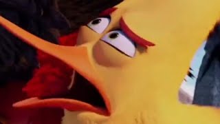 Mighty Eagle Noises Post