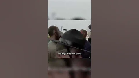 Man arrested for firebombing Governor Josh Shapiro's mansion