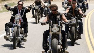 Hell Ride | Full Movie Story Explained | Larry Bishop | Michael Madsen