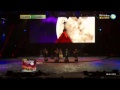 Grupo Vocal Huankara Cosquin 2014