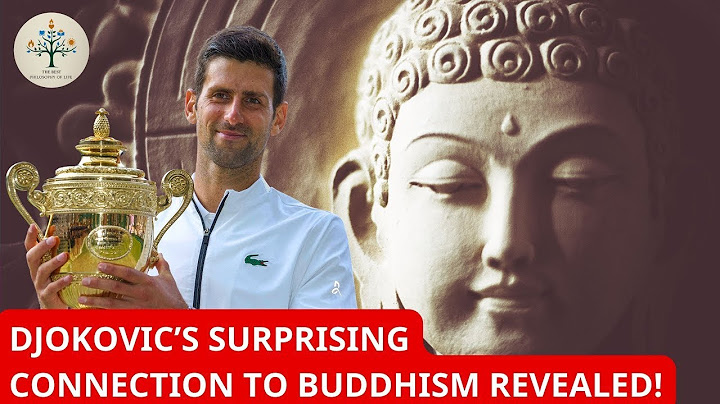 Djokovic's Mind-Blowing Transformation Through Meditation | The Secret to His Success
