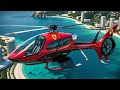Ferrari AeroBlade V8 – Первый Летающий Суперкар от Ferrari! Обзор, Характеристики и Будущее Авиации