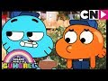 Gumball What S His Name Again The Neighbor Cartoon Network