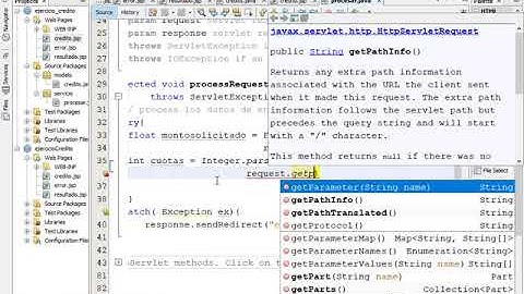 Java Web-Servlet-JSP-JSTL