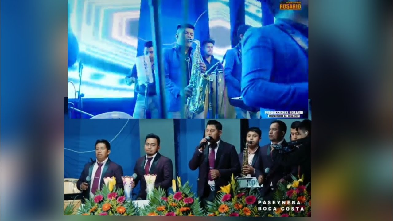 misión santa y milagros de cristo en concierto en paseyneba en vivo 21/04/2023