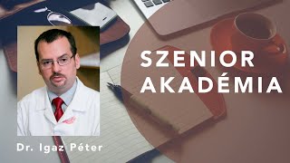 Dr. Igaz Péter: A hormonbetegségekről – Fókuszban a mellékvese