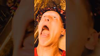 When You Stub Your Toe but Can’t Swear Part 3 (wait for the end lol) #comedy #funny #relatable screenshot 5