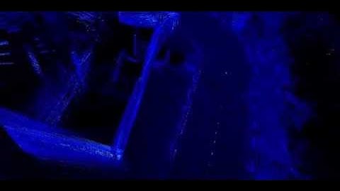 Velodyne 16 Mapping (VLP 16)