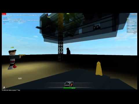 Roblox Slenderman In Bikini Bottom Part 1 Youtube - slenderman in bikini bottom roblox