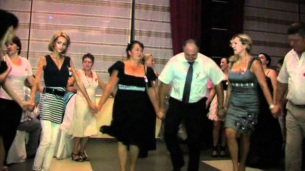 Adut Band - KOLO SVADBA